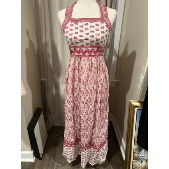 Faherty Dresses & Skirts - Faherty Women's Dress Xs 100% Linen NWT Msrp‎ $ 298.00